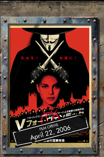 ｖﾌｫｰｳﾞｪﾝﾃﾞｯﾀ 映画の日 ジョニー暴れん坊デップのｓ部屋